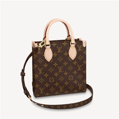 plat louis vuitton|Sac Plat BB Bag Monogram Canvas .